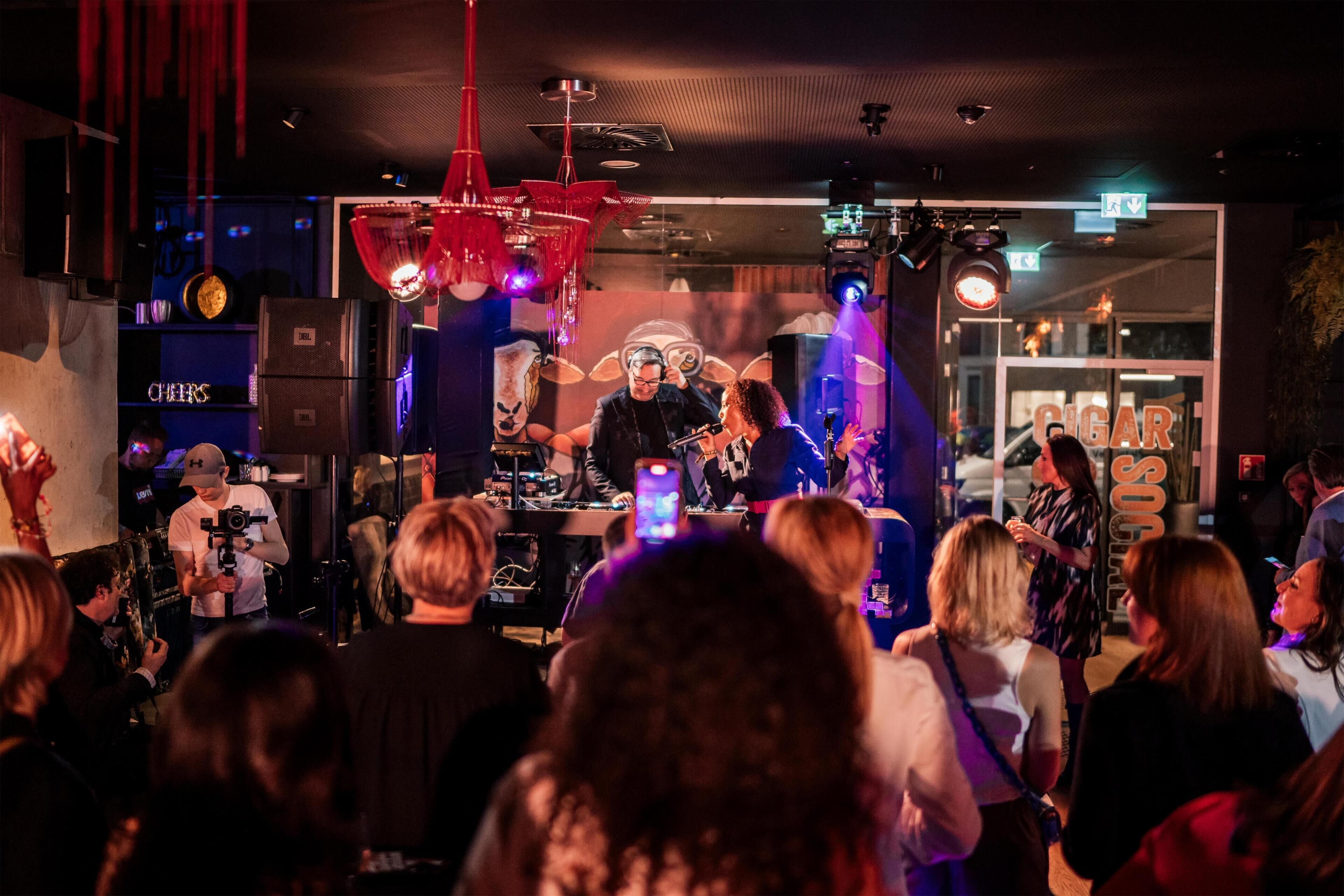 Photo - Me and All Hotel Dusseldorf Oberkassel, by Hyatt