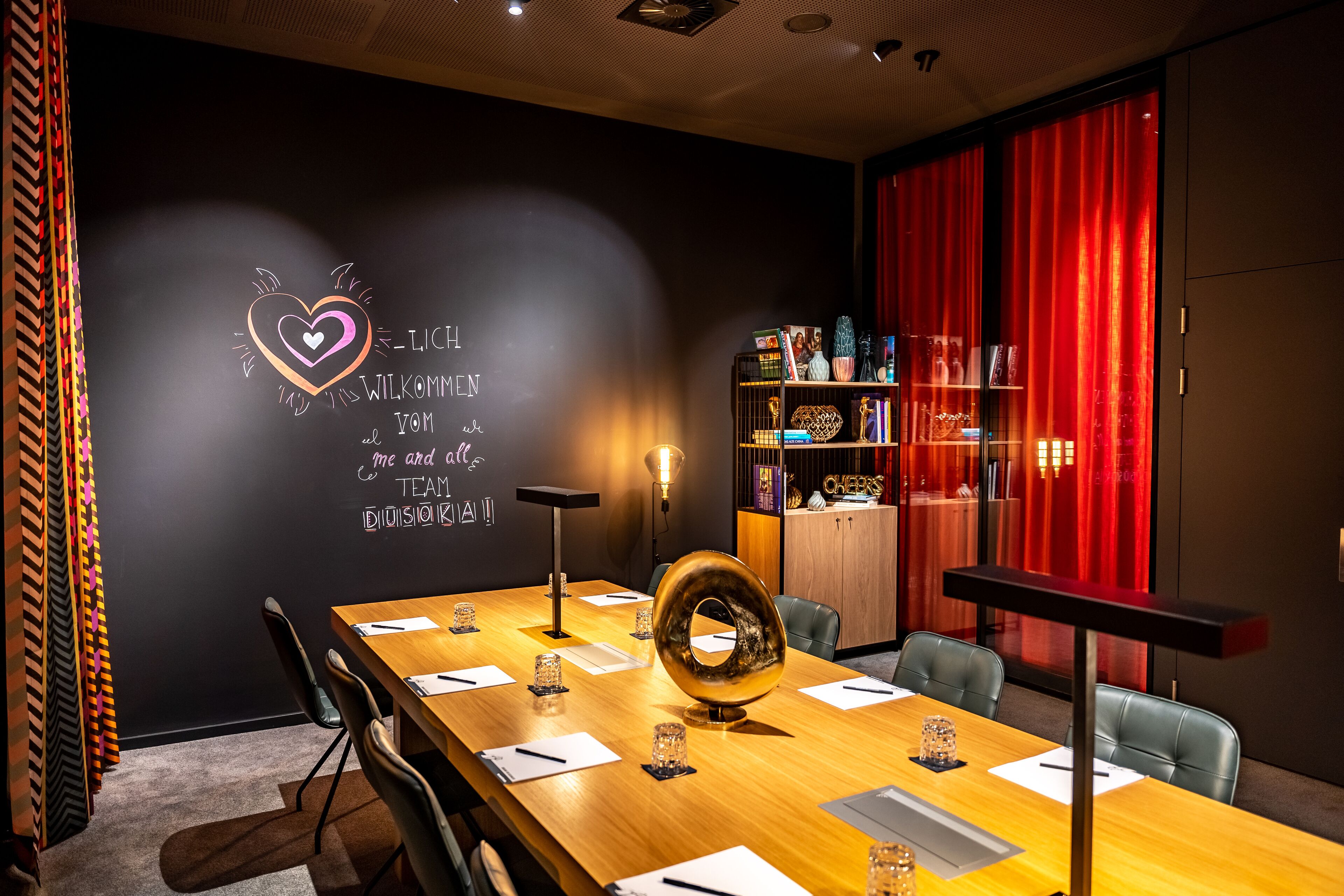 Photo - Me and All Hotel Dusseldorf Oberkassel, by Hyatt