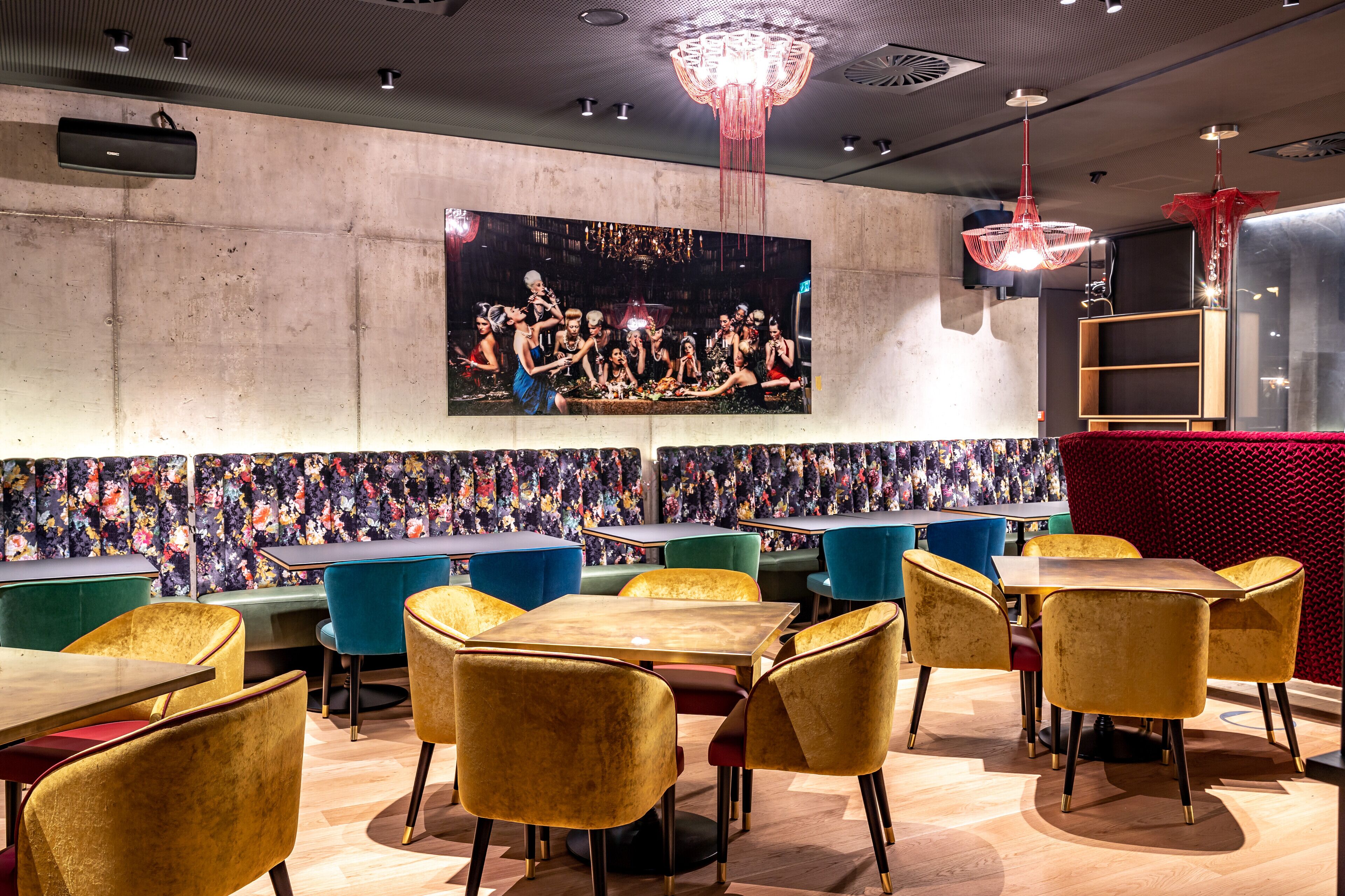 Photo - Me and All Hotel Dusseldorf Oberkassel, by Hyatt