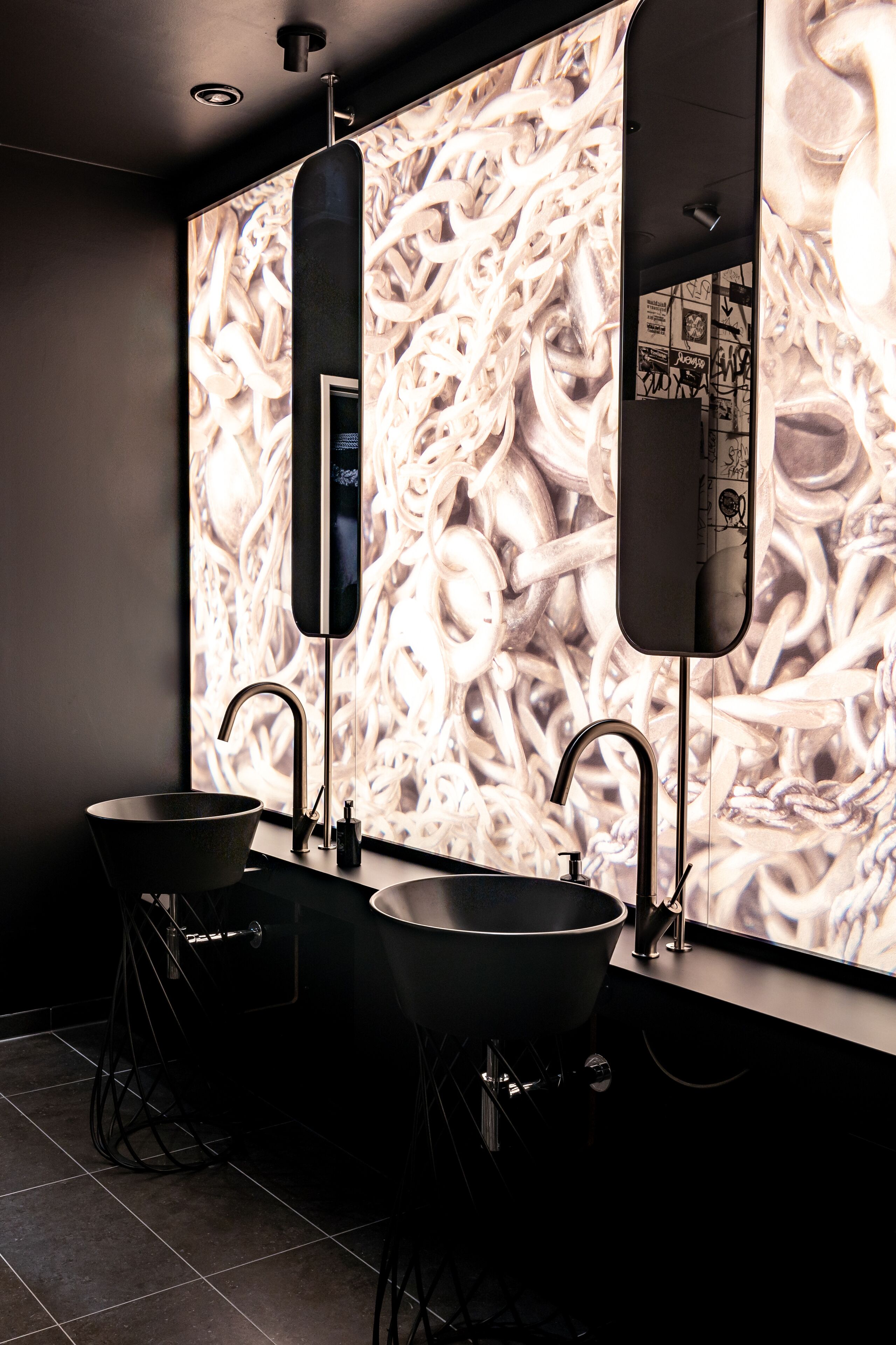 Photo - Me and All Hotel Dusseldorf Oberkassel, by Hyatt