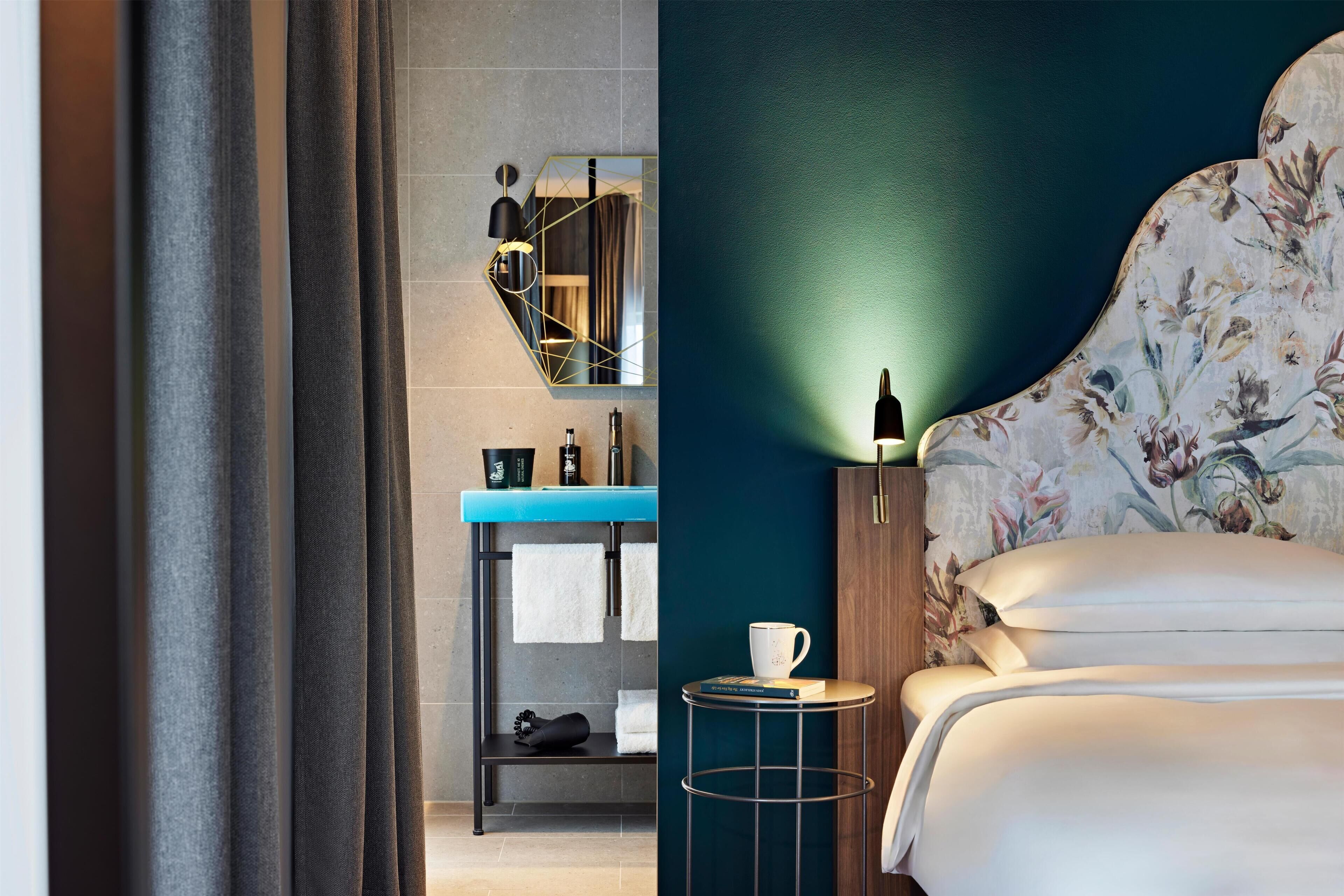 Photo - Me and All Hotel Dusseldorf Oberkassel, by Hyatt