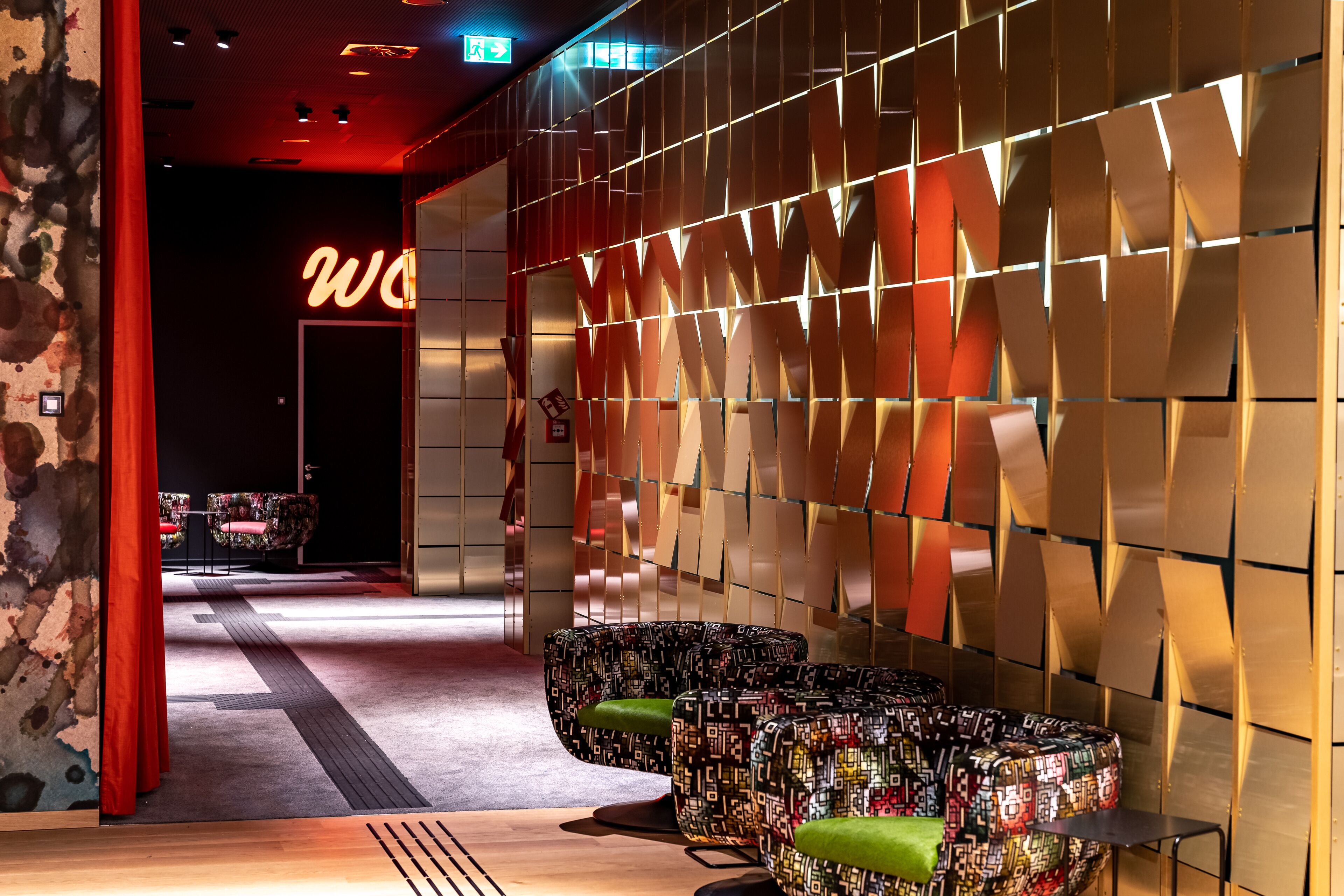 Photo - Me and All Hotel Dusseldorf Oberkassel, by Hyatt