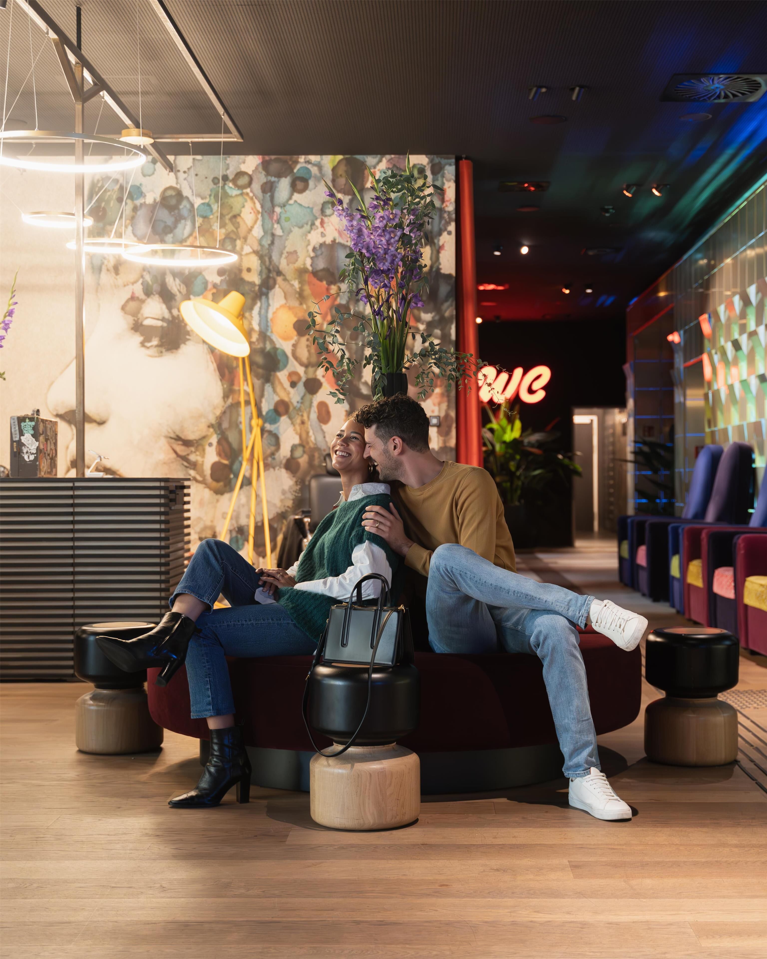 Photo - Me and All Hotel Dusseldorf Oberkassel, by Hyatt