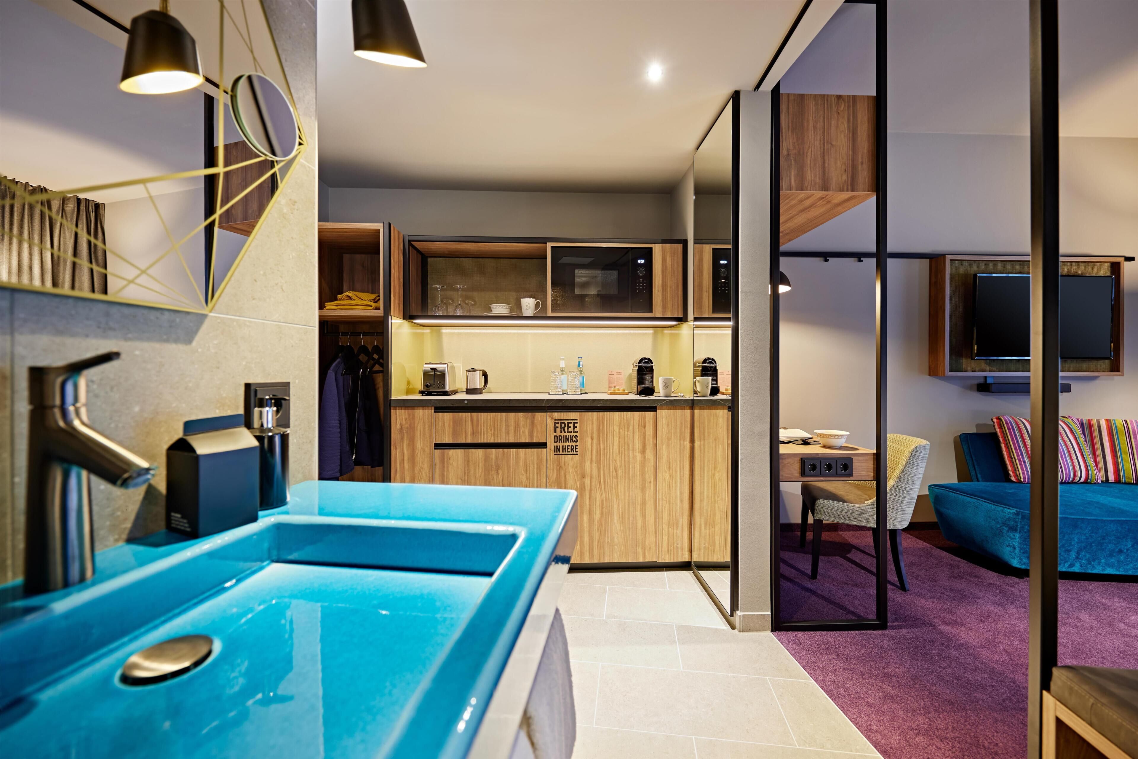 Photo - Me and All Hotel Dusseldorf Oberkassel, by Hyatt