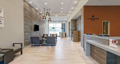 Candlewood Suites Kingston West by IHG