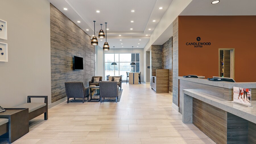 Candlewood Suites Kingston West by IHG