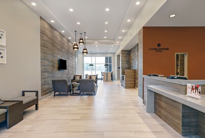 Candlewood Suites Kingston West by IHG