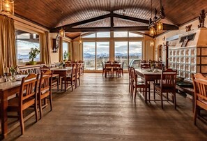 Restaurantes