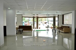 การตกแต่งภายใน