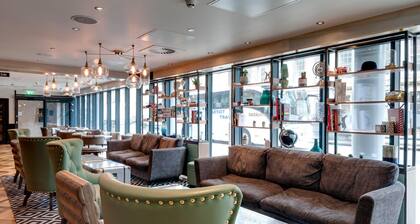 Hub By Premier Inn Edinburgh Haymarket