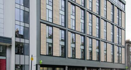 Hub By Premier Inn Edinburgh Haymarket