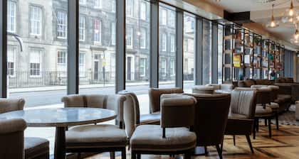 Hub By Premier Inn Edinburgh Haymarket