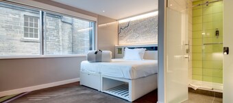 Hub By Premier Inn Edinburgh Haymarket