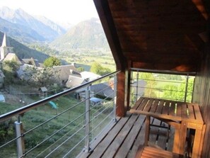 Property grounds - Le Petit Chalet, housing 685580 (Camparan)