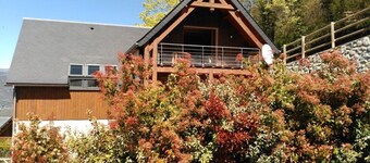 Le Petit Chalet, logement 685580
