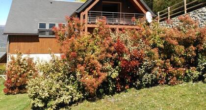 Le Petit Chalet, logement 685580