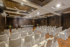 Salón de banquetes