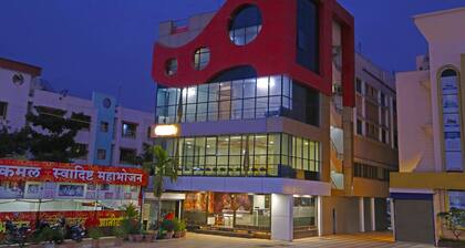 Hotel Sai Country Inn