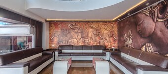 Hotel Sai Country Inn