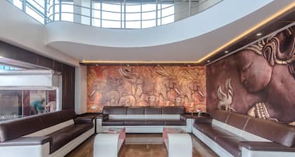 Hotel Sai Country Inn