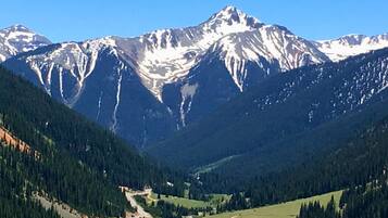 Redstone,CO