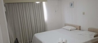 席瓦飯店 - 碧瑤公寓