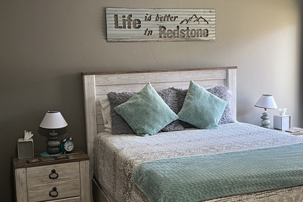 Crystal River Villa 9 queen studio