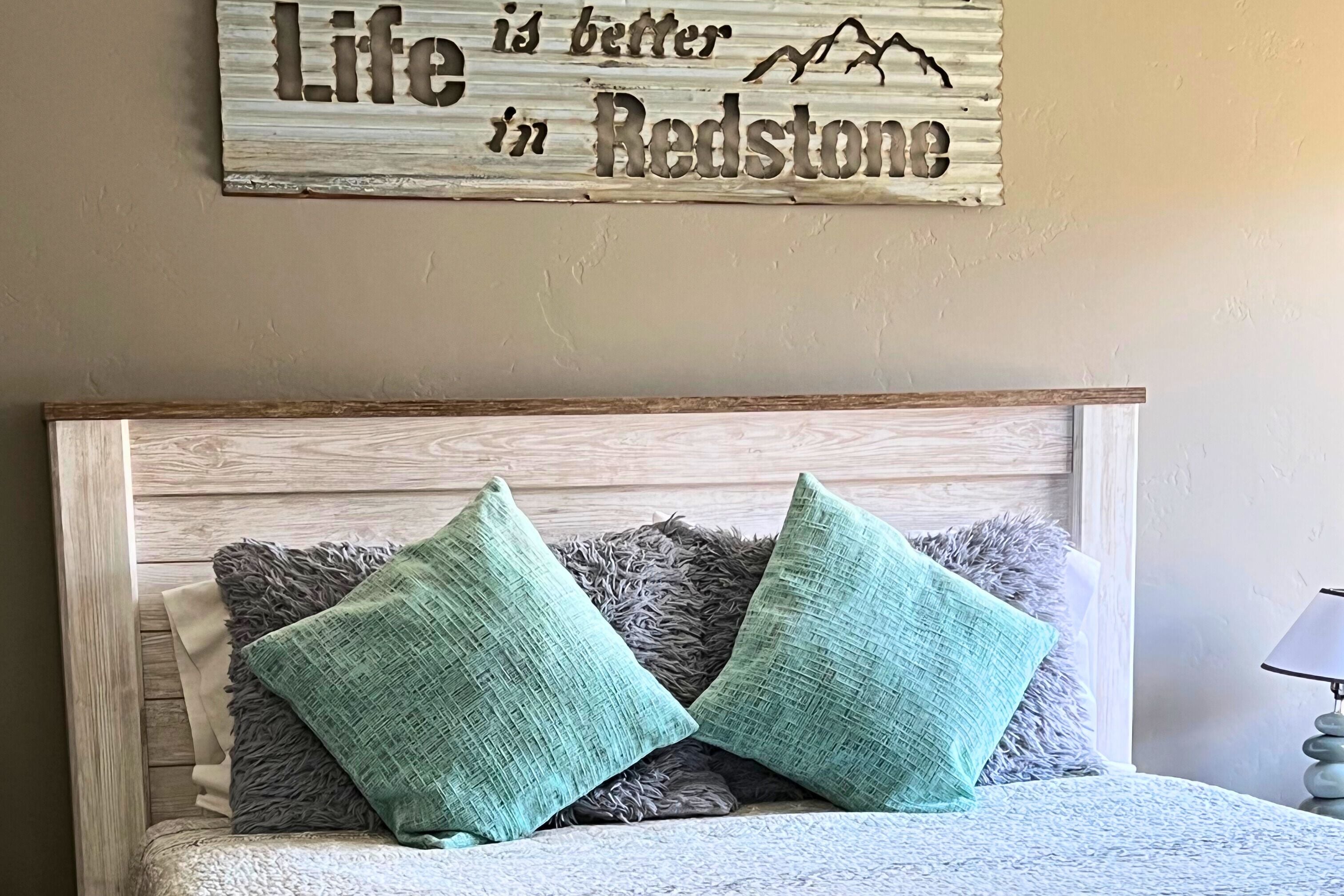 1 bedroom, iron/ironing board, bed sheets