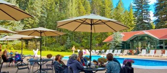 Mountain Retreat  on the Crystal River