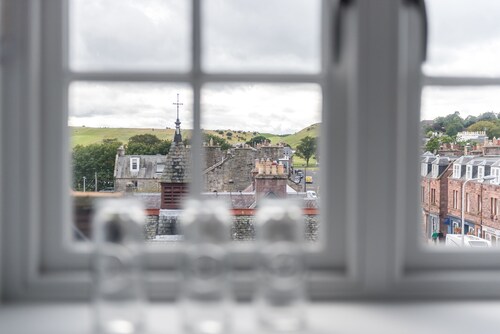 Luxurious living in Gullane