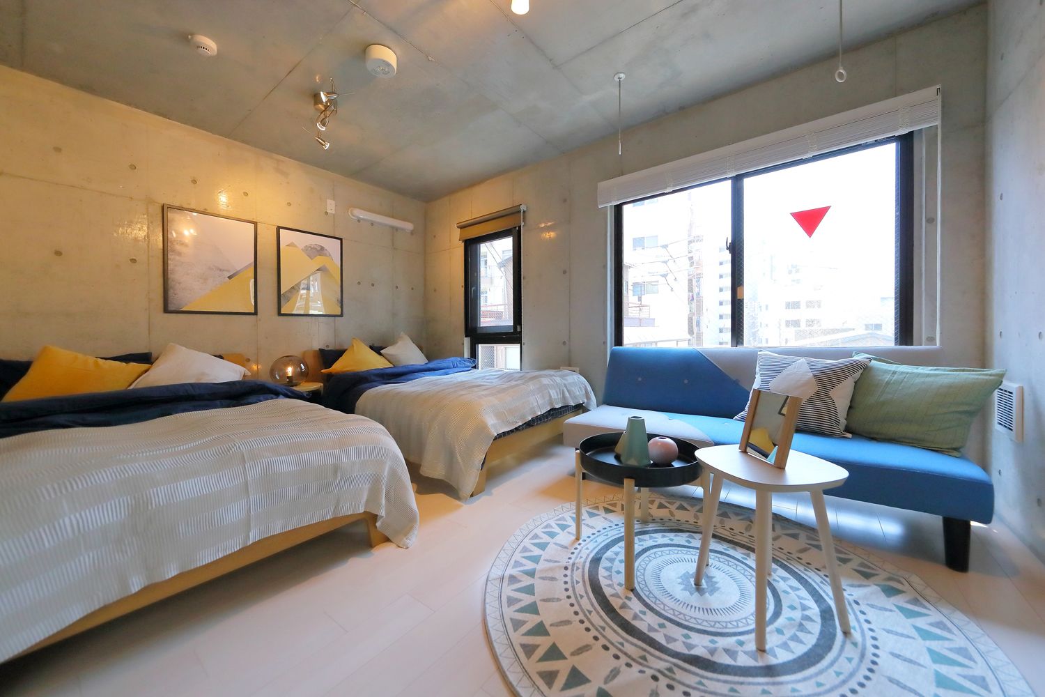 Foto - Landmark Namba E