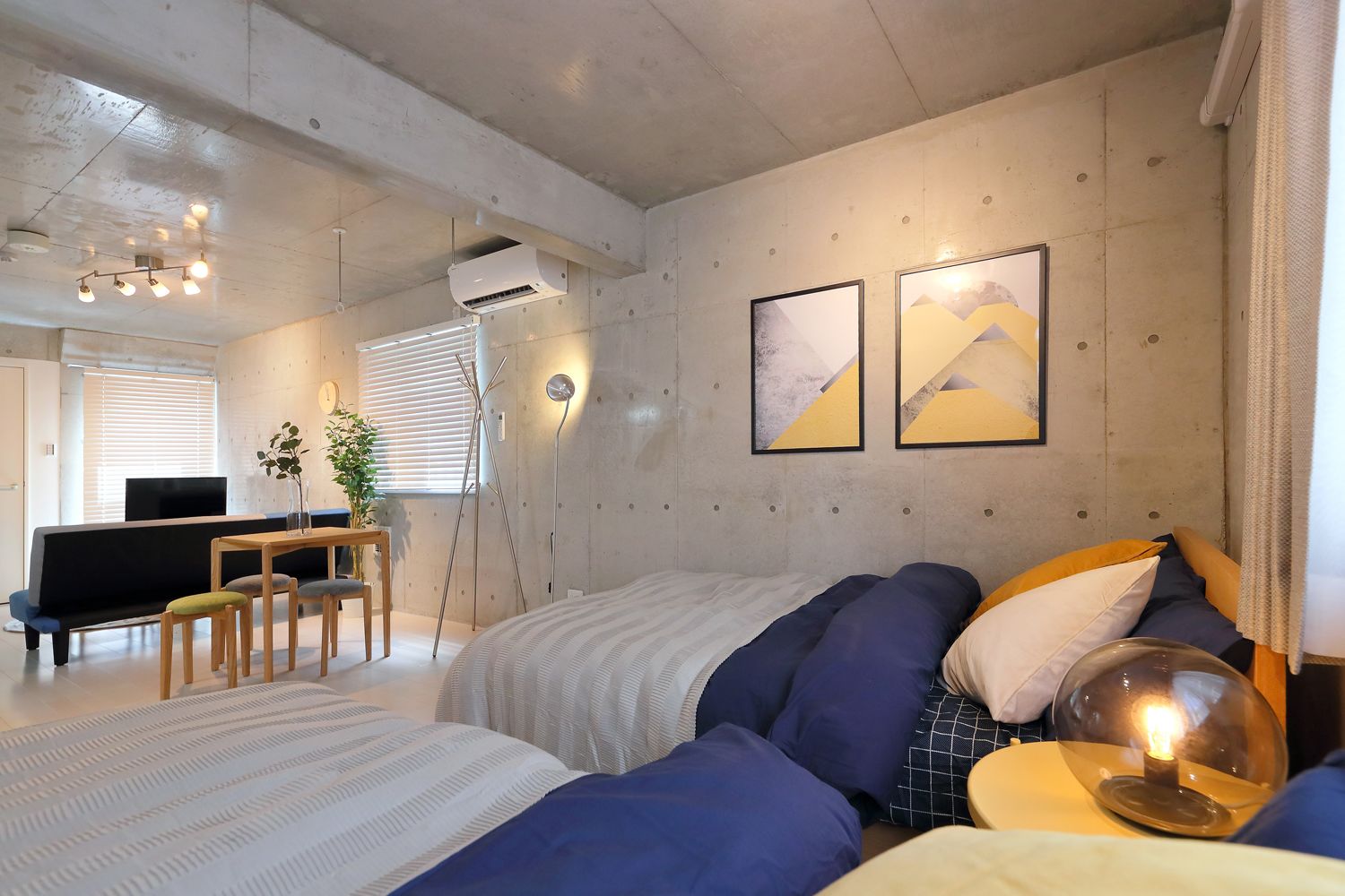 Foto - Landmark Namba I