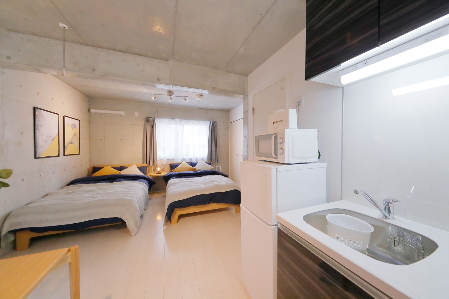 Foto - Landmark Namba I