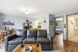 Älytelevisio, takka