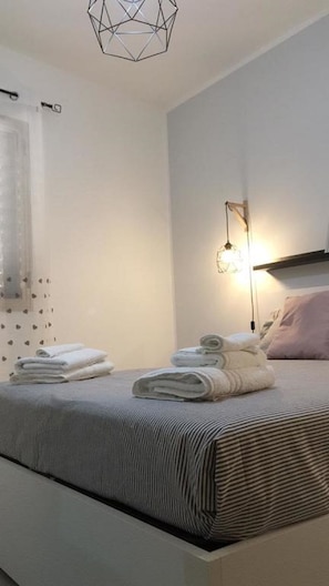 3 bedrooms, WiFi