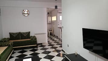 Televisión