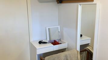 Departamento | 1 habitación, wifi gratis y ropa de cama