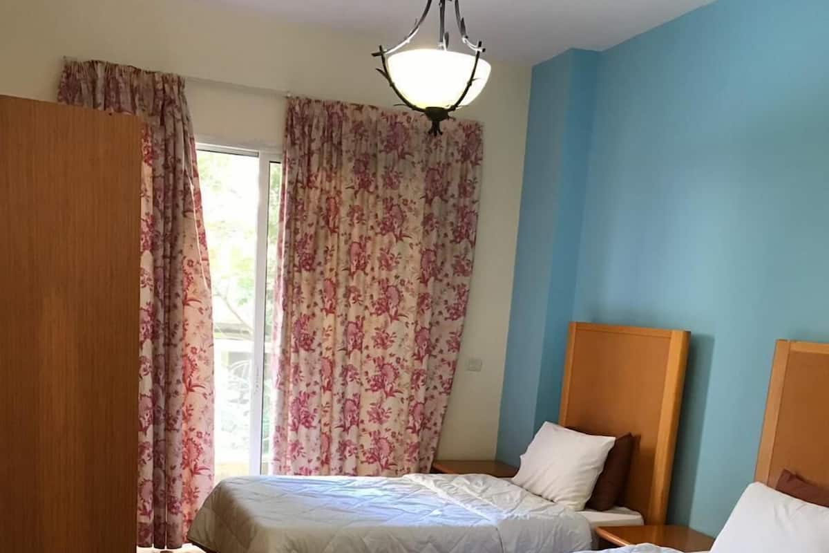 1 bedroom, premium bedding, Select Comfort beds, in-room safe