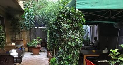 Weekend Furnished Apartment