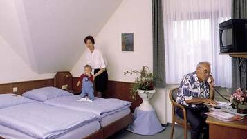 Ropa de cama hipoalergénica, cubrecamas y escritorio