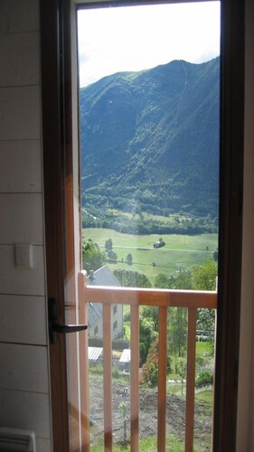 La BERGERIE WITH SPA