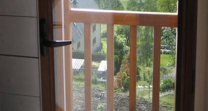 La BERGERIE WITH SPA