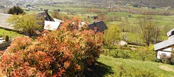 La BERGERIE WITH SPA