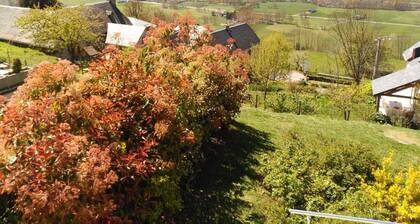 La BERGERIE AVEC SPA
