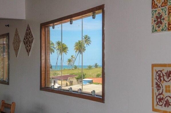 Interior detail - Pousada Francês Praia (Marechal Deodoro)