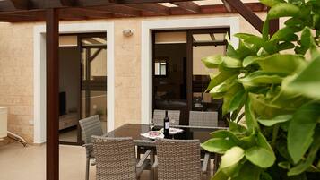 Terras