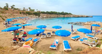 Kyklades Angie Resort
