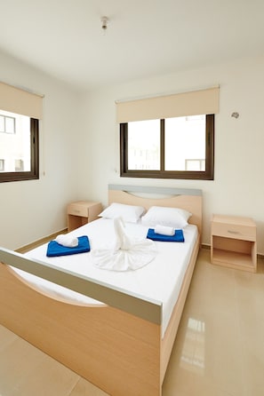 Duplex, 3 Bedrooms