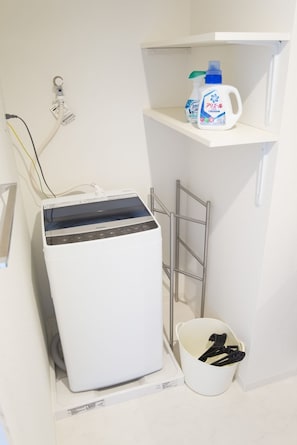 Room | Laundry