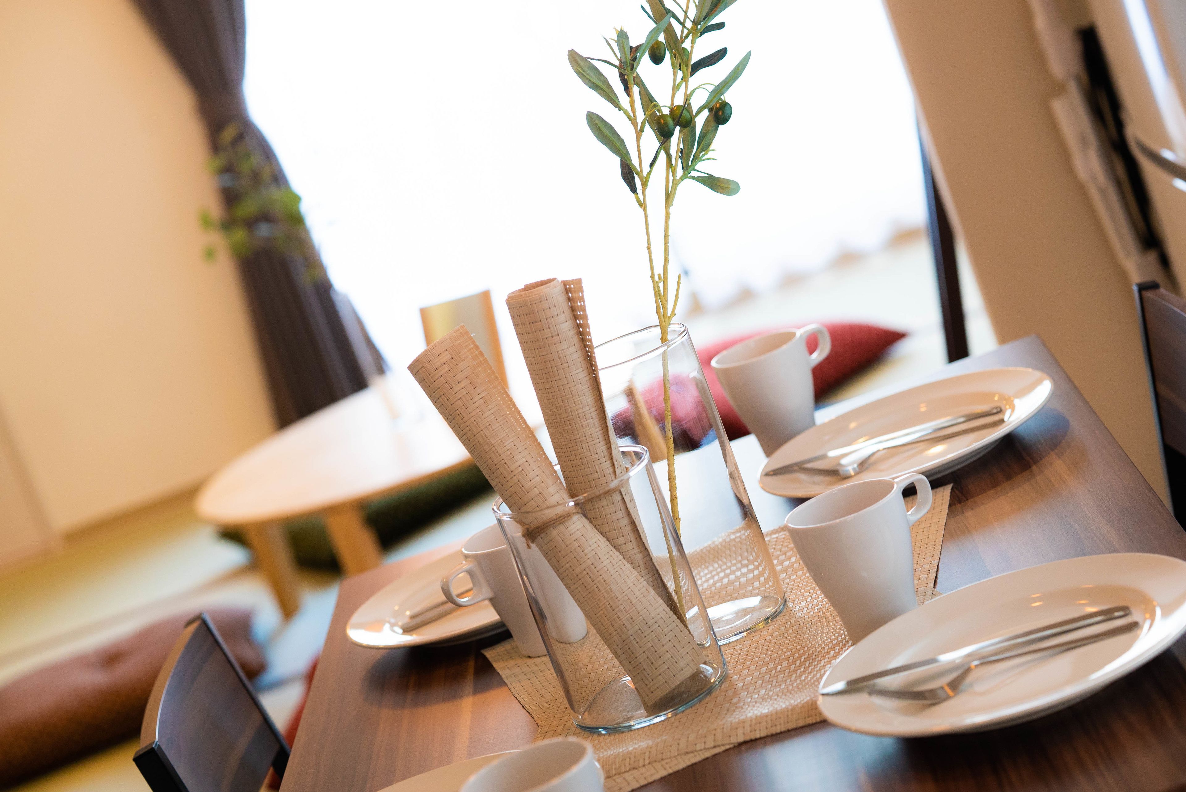 Servicio a la habitación